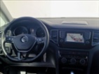 Volkswagen Golf Sportsvan, 1,6 TDi DSG Navigace
