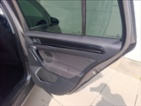 Volkswagen Golf Sportsvan, 1,6 TDi DSG Navigace