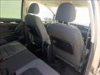 Volkswagen Golf Sportsvan, 1,6 TDi DSG Navigace