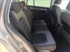 Volkswagen Golf Sportsvan, 1,6 TDi DSG Navigace
