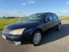Ford Mondeo, 2,0  BENZÍN STK 10/27 TAŽNÉ ZA, sedan