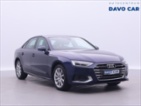 Audi A4, 2,0 35 TDI CZ Advanced DPH, sedan, nafta