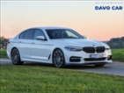 BMW Řada 5, 3,0 540i xDrive Schnitzer DPH, sedan,