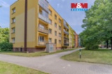 Prodej bytu 1+1, 35 m², Bohumín, ul. Mírová