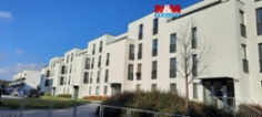 Prodej bytu 3+kk 76 m2 v Brně-Bystrci, ul. Markůvky
