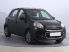 Nissan Micra, 1.2 12V, Serv.kniha, Klima, Tempomat