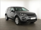 Land Rover Discovery Sport, TD4SE , 4X4, Automat,