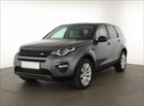 Land Rover Discovery Sport, TD4SE , 4X4, Automat,