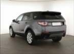 Land Rover Discovery Sport, TD4SE , 4X4, Automat,