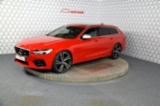 Volvo V90, 2.0D Polestar R-design, kombi, nafta