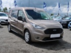 Ford Transit Connect, 1.5 EcoBlueMaxi Trend ,