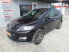 Mazda CX-7, 2.2i DISI TURBO AWD, ZÁVĚS, SUV,