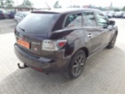 Mazda CX-7, 2.2i DISI TURBO AWD, ZÁVĚS, SUV,