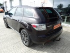 Mazda CX-7, 2.2i DISI TURBO AWD, ZÁVĚS, SUV,