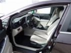 Mazda CX-7, 2.2i DISI TURBO AWD, ZÁVĚS, SUV,