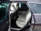 Mazda CX-7, 2.2i DISI TURBO AWD, ZÁVĚS, SUV,