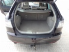 Mazda CX-7, 2.2i DISI TURBO AWD, ZÁVĚS, SUV,