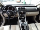 Mazda CX-7, 2.2i DISI TURBO AWD, ZÁVĚS, SUV,