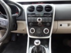 Mazda CX-7, 2.2i DISI TURBO AWD, ZÁVĚS, SUV,