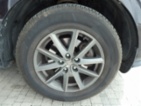 Mazda CX-7, 2.2i DISI TURBO AWD, ZÁVĚS, SUV,