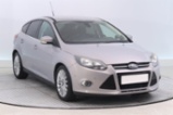 Ford Focus, 1.6 TDCi, po STK, Klima, levný provoz,