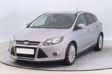 Ford Focus, 1.6 TDCi, po STK, Klima, levný provoz,