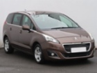 Peugeot 5008, 1.6 HDi, 7 míst, ČR,1.maj, Navi,,