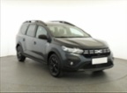 Dacia Jogger, 1.0 TCe, LPG, 7 míst, ČR,1.maj,, MPV