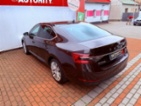 Škoda Superb, 2.0 TDi Style, ČR, 1.Maj, liftback,