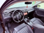 Škoda Superb, 2.0 TDi Style, ČR, 1.Maj, liftback,