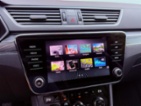 Škoda Superb, 2.0 TDi Style, ČR, 1.Maj, liftback,
