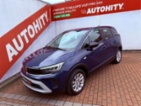 Opel Crossland, 1.2 Turbo, ČR, 1.Maj, Serviska,