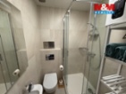 Pronájem bytu 1+kk, 27 m², Líšnice, ul. Spálený Mlýn