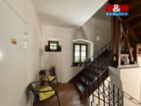 Pronájem bytu 1+kk, 27 m², Líšnice, ul. Spálený Mlýn