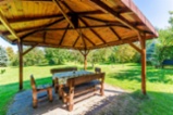 Útulný rodinný dům se stodolou a velkou zahradou  Velký Chlumec (971 m)