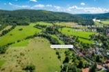 Útulný rodinný dům se stodolou a velkou zahradou  Velký Chlumec (971 m)