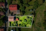 Útulný rodinný dům se stodolou a velkou zahradou  Velký Chlumec (971 m)