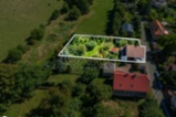 Útulný rodinný dům se stodolou a velkou zahradou  Velký Chlumec (971 m)