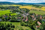 Útulný rodinný dům se stodolou a velkou zahradou  Velký Chlumec (971 m)