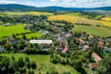 Útulný rodinný dům se stodolou a velkou zahradou  Velký Chlumec (971 m)