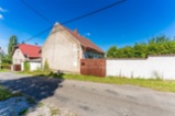 Útulný rodinný dům se stodolou a velkou zahradou  Velký Chlumec (971 m)