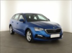 Skoda Scala, 1.6 TDI, Tempomat, Vyhř. sedaček,