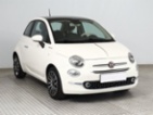 Fiat 500, 1.0 mild-hybrid, ČR,2.maj, Serv.kniha,