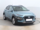 Hyundai Kona, 1.6 T-GDI, 4X4, Automat, ČR,2.maj,,