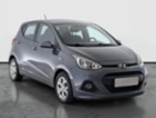 Hyundai i10, 1.0, ČR,2.maj, Klima, Tempomat,