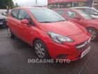 Opel Corsa, 1.4i, 1.maj,ČR, hatchback, LPG +