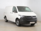 VW Transporter, 2.0 TDI, ČR, 1Maj