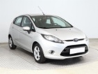 Ford Fiesta, 1.25, po STK, Klima, jezdí výborně,,