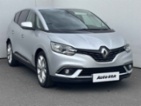 Renault Scénic, 1.3TCe Initiale Paris, LED, MPV,