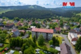 Prodej bytu 2+1, 55 m², Abertamy, ul. Rooseweltova